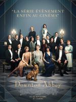 Affiche Downton Abbey