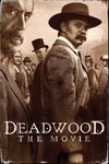 Affiche Deadwood, le film