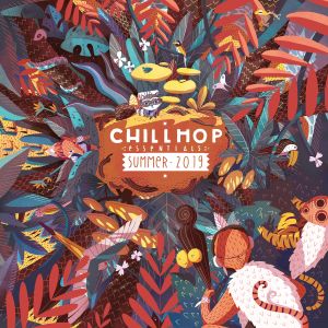 Chillhop Essentials: Summer 2019