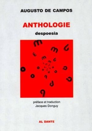 Anthologie - Despoesia