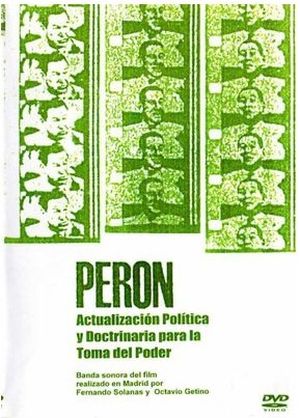 Perón, Actualización política y doctrinaria para la toma del poder