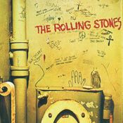 Pochette Beggars Banquet Pochette Beggars Banquet