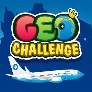 Geo Challenge