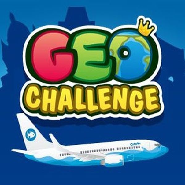 Geo Challenge