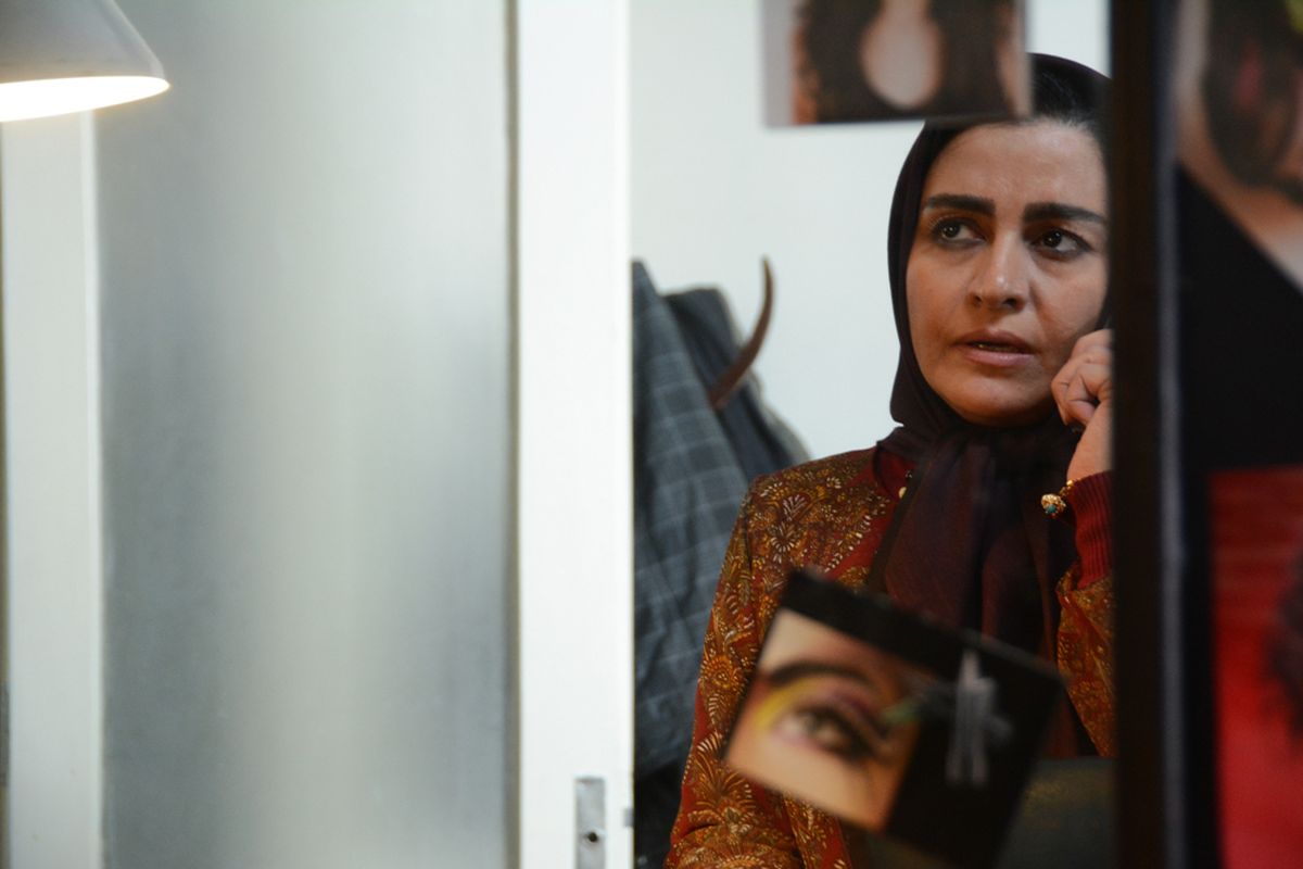 Dokhtar Film (2016) SensCritique