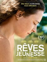 Affiche Rêves de jeunesse Affiche Rêves de jeunesse