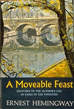 A Moveable Feast