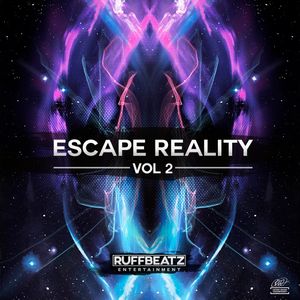 RuffBeatz: Escape Reality, Vol. 2