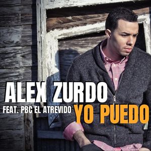 Yo puedo (Single)
