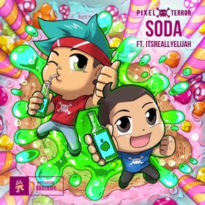 Soda (Single)