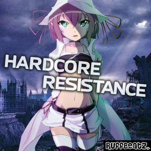 Ruffbeatz: Hardcore Resistance
