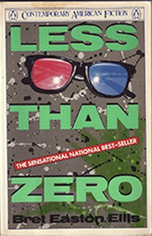 Less Than Zero