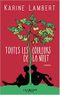 Toutes les couleurs de la nuit