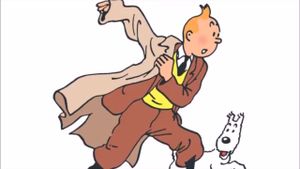 Tintin l'intégrale