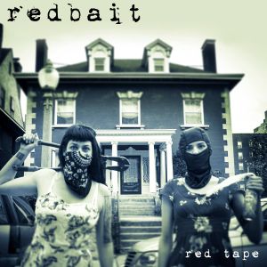 Red Tape (EP)