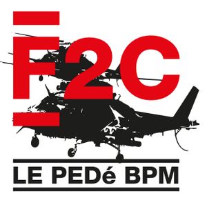 Le Pédé BPM (Single)