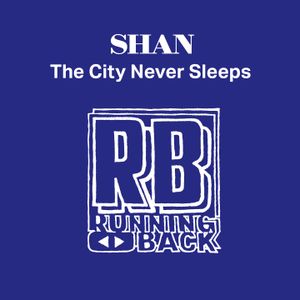 City Never Sleeps (EP)