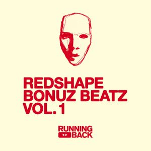 Bonuz Beatz, Vol. 1 (EP)
