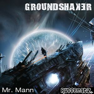 Groundshaker (EP)