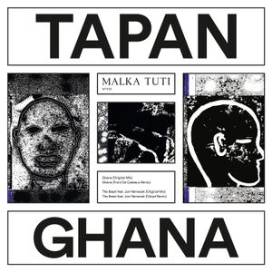 Ghana (EP)