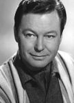 DeForest Kelley