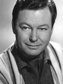 DeForest Kelley