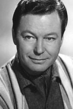 DeForest Kelley