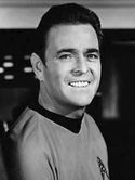James Doohan