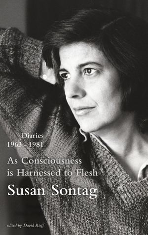 As Consciousness Is Harnessed to Flesh