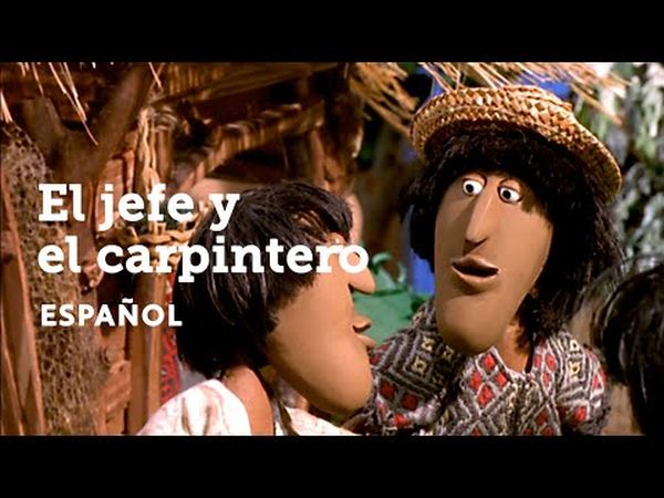 El Jefe y El Carpintero