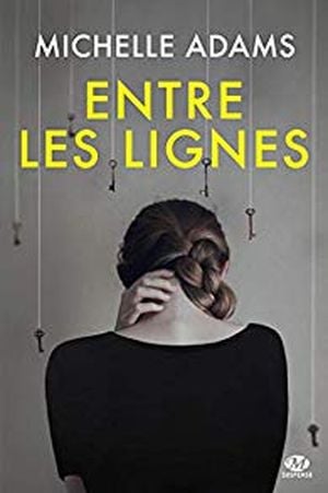 Entre les lignes