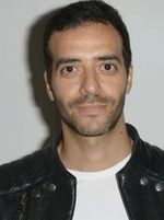 Tarek Boudali