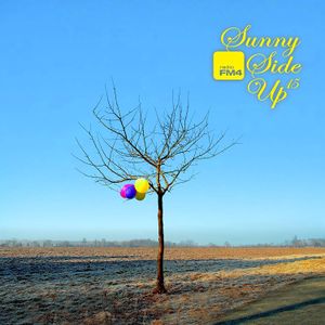 Sunny Side Up, 15