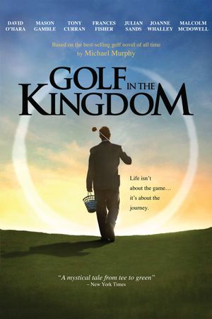 Golf in the Kingdom
