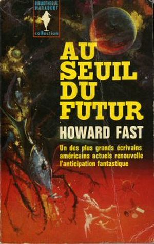 Au seuil du futur