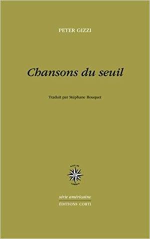 Chanson du seuil