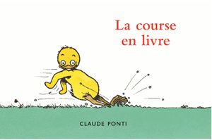 La Course en livre