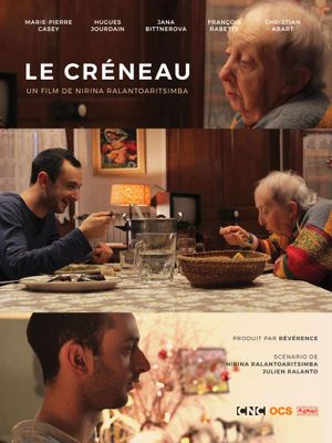 Le créneau