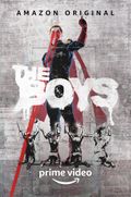 Affiche The Boys Affiche The Boys