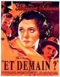 Affiche Et demain ? Affiche Et demain ?