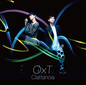 Clattanoia (Single)