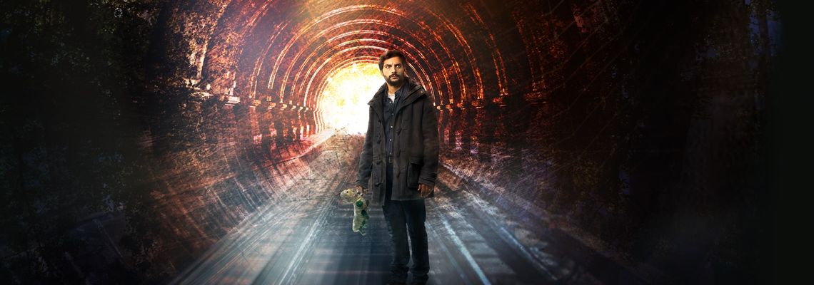 Cover Le jardin de bronze