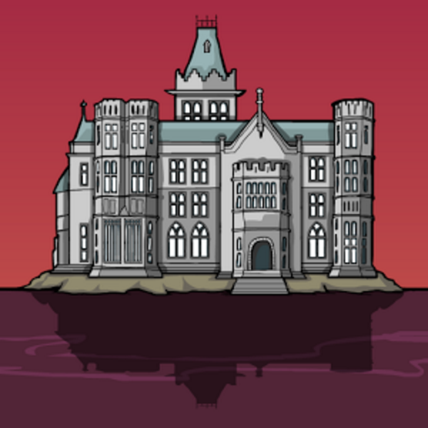 Rusty lake hotel прохождение