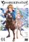 Granblue Fantasy, tome 1