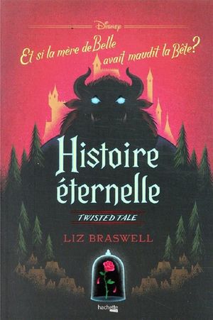 Twisted Tales - Histoire éternelle