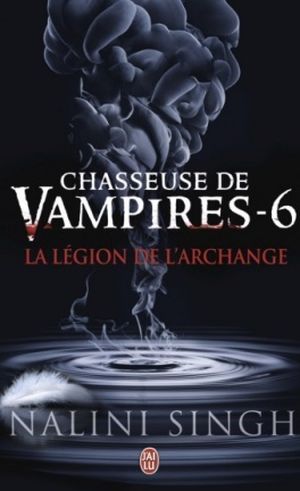 La Légion de l'archange