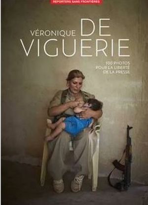 Véronique de Viguerie - Pour la liberté de la presse - n°60
