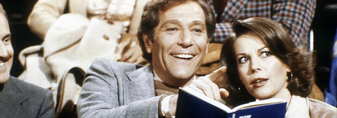 Cover The Last Married Couple in America