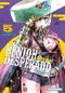 Renjoh Desperado, tome 5