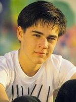 Barret Oliver